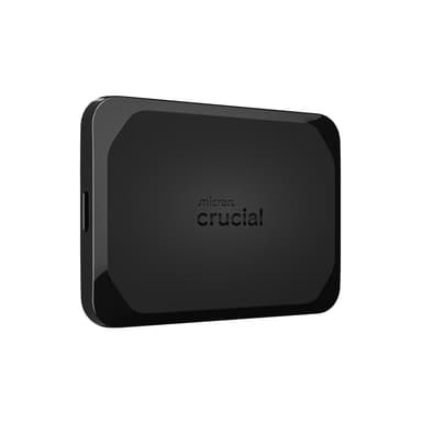 Crucial X10 Pro Portable SSD 4 TB für 399 € statt 494,52 € + 2 TB für 252,99 € - Amazon