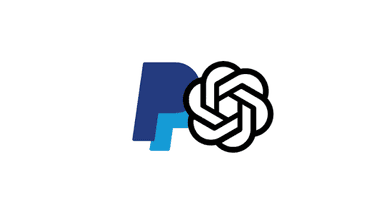 [PayPal] 50 % Cashback auf bis zu 2 Monate ChatGPT Plus (personalisiert) - PayPal