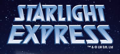 Familienticket STARLIGHT EXPRESS bis zu 50% günstiger bis 30.09.2026 buchen! - ATG Entertainment De