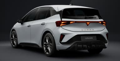 CUPRA BORN|190PS|MJ 2027|OHNE Loyalisierung|5 J. Garantie|EU Bestellfahrzeug|484km WLTP|auch als Endurance oder VZ mit 630 km - Europemobile Retail GmbH