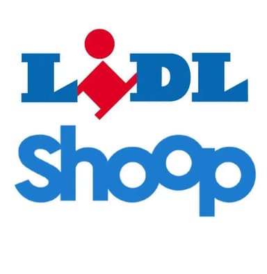 [Shoop & LIDL] 12% Cashback ohne Gutschein und 5% Cashback mit Gutschein im Lidl Onlineshop - Lidl