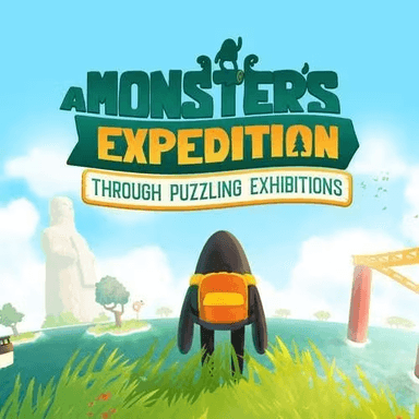 [Nintendo eShop] A Monster's Expedition zum Bestpreis für Nintendo SWITCH | metascore 92 / 7,7 | ZAF 2,99€!! - Nintendo EShop