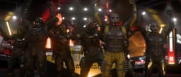 Star Citizen DefenseCon 2956 Free-Fly Event