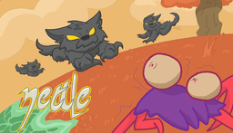 [Steam] Nettle kostenlos dauerhaft sichern – wird im September kostenpflichtig (geplant: 7 US-Dollar)