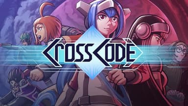 CrossCode / GOG - GOG
