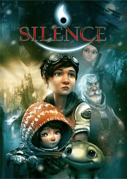 GOG: Silence gratis (PC | Windows)