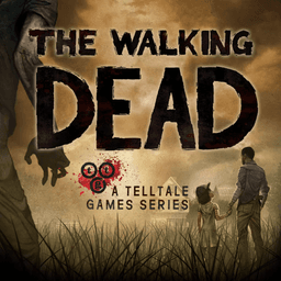[Steam] The Walking Dead (Telltale) kostenlos – Lenovo Legion Game Key Drop