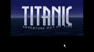 [Steam] Titanic: Adventure Out Of Time (Deutsch Übersetzungpatch erhältlich) - Steam