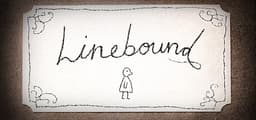[Steam] Linebound kostenlos bis Ende Juni sichern – asymmetrischer 2-Spieler-Koop-Puzzler im Skizzenbuch-Stil