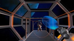 Big Bang Ball kostenlos für Meta Quest