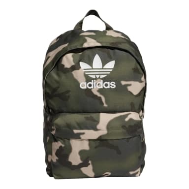 Adidas Camo Classic Backpack - Joybuy