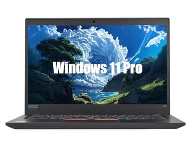 Lenovo ThinkPad X13, 13" Laptop ab 212€ - Intel i5 10310u, 16GB RAM, m.2 SSD, WWAN-ready, 2x USB-C, TB3 - refurbished gut bis sehr gut - LapStore