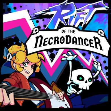 [Nintendo eShop] Rift of the NecroDancer für 6,82€ | Rhythmus-Action mit über 30 Songs & Remix-Modus | Switch - Nintendo EShop