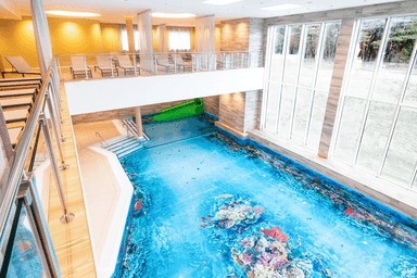 Urlaubsparadies auf Usedom: 2 Nächte im Familienresort mit All Inclusive, Indoor-Spielbereich & Kinderbetreuung (2 Personen) - Urlaubspiraten