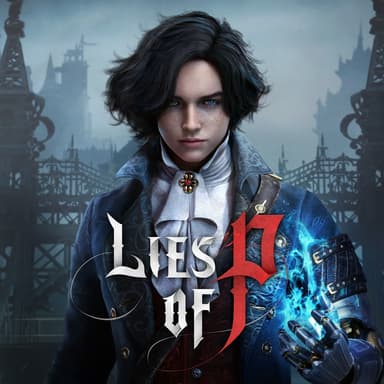 Lies of P (PS4/PS5) für 29,99€ (PS+) | Soulslike-Highlight mit Pinocchio-Setting | Metacritic 80 - PlayStation