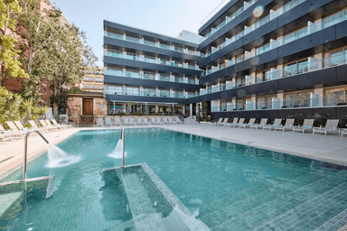 8 Tage (7ÜN) Mallorca - El Arenal inkl. Flüge, gutes 4* Hotel ab 369€ p.P. (Ende Sep) - Weloveholdidays