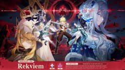 [Genshin Impact] - Livestream 7.1 Codes: 300 Primogems +extras - zeitlich limitiert!