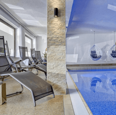 Schwarzwald: Ab 1 ÜN | 4* Ringhotel Sonnenhof | Inkl. Frühstück | Nutzung des Wellnessbereichs | Ab 121€ für 2 Personen - Travelcircus