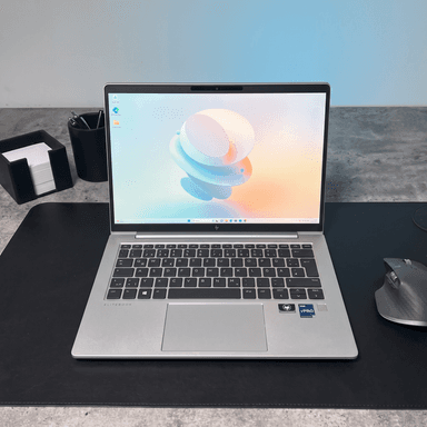 HP EliteBook 630 G9, 13 Zoll Laptop ab 299€ - Intel i5 1245u, 16GB RAM, USB-C Thunderbolt 4, LAN-Port, M.2 SSD - refurbished gut, sehr gut - Lap Works