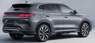 BYD Seal U Comfort Plug in Hybrid|218PS|125km elektrisch|förderfähig(Comf)|deutsches Bestellfahrzeug|BYD Seal U Design (324PS)für 31.464,50 - Neuwagen AH