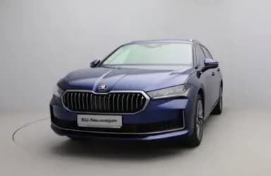 SKODA SUPERB COMBI 2.0 TSI DSG|204PS|Automatik|EU Bestellfahrzeug|Kessy|Rückfahrkamera|Sitzheizung|Climatron.|Limousine ab 32.350€ - Jütten & Koolen Automobile GmbH