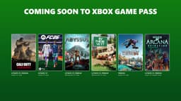 [XBOX Game Pass] EA Sports FC 26, Tony Hawk’s Pro Skater 3 + 4, Halo: Campaign Evolved und mehr !