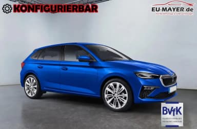 SKODA SCALA Extra 1.0|5 Jahre Garantie|Rückfahrkamera|Sitzheizung|Smartlink|Sunset|Alu|2 Zonen Climatronic|kostenlose Lieferung|EU Bestell. - EU Mayer