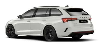 Skoda Octavia RS Combi|265PS|4 Jahre Garantie/100.000 km|Pakete Licht&Sicht/Komfort Plus/Fahrassistenz|MJ 2027|EU Bestellfahrzeug - Europemobile Retail GmbH