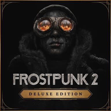 Frostpunk 2: Deluxe Edition für PS5 - PlayStation