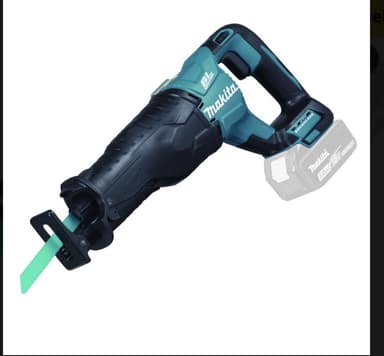 Makita BL Säbelsäge DJR187 - HammerArzt