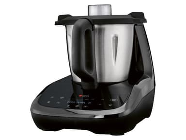 Lidl Angebot: Silvercrest Monsieur Cuisine compact (SMCC 1100 A1) für nur 199,00 Euro statt 249,00 Euro - Lidl