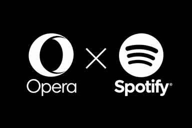 Opera Browser Aktion: Spotify Premium kostenlos | 3M für Neukunden | 2M für Wiederkehrer - Opera