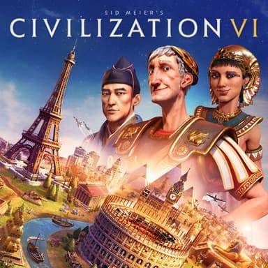 Sid Meier's Civilization VI | Nintendo Switch @ eShop - Nintendo EShop