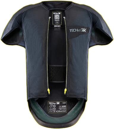 Airbag Weste Tech-Air Street-E (Grössen L und 2XL) - Louis