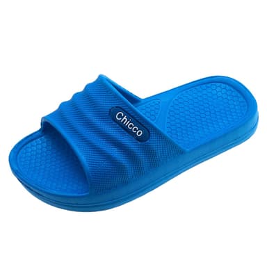 Chicco Kinder-Badeschuhe ab 6,99 € | bis Gr. 24-29 für 6,99 €, ab Gr. 30-32 für 10,49 € | Amazon - Amazon