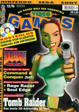 [Kultmags.com] Videospiel / Computerspiel Zeitschriften / Lösungsbücher - Playstation, Xbox, C64, Amiga, PC uvm. als pdf Download Kostenlos