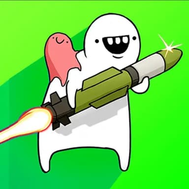 [Play Store Android App] VIP Missile Dude RPG : idle kostenlos (statt 1,89€) - Google Play