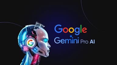 Google AI Pro Gemini - 18 Monate - Kinguin