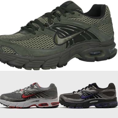 Nike Air Max Moto 2K in 3 Farben Gr 40 bis 44 je 44,95€ - ABOUT YOU