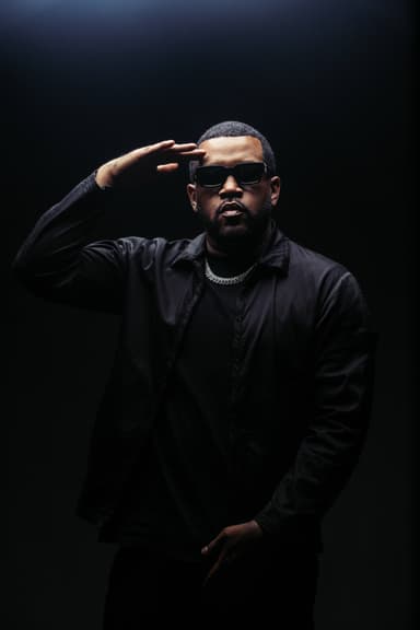 Last Minute Sell / 2 für 1 Aktion: Lloyd Banks, LKA Longhorn, Stuttgart, Donnerstag 28.05.2026 - EVENTIM