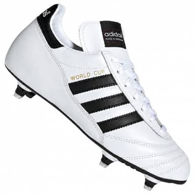 ADIDAS - World Cup SG Fußballschuhe | Weiß | Gr. EU 36 - 48 - SportSpar