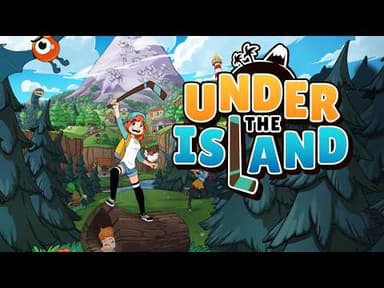 GOG - Under the Island - GOG