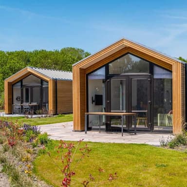 Jsselmeer, Niederlande: EuroParcs Enkhuizer Strand | 3 Nächte z.B. im Juni | Ferienhaus 4 Personen 389€ gesamt - Animod