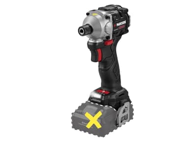[Kaufland Card ab 09.07] 20 V Akku-Drehschlagschrauber »PDSSAP 20-Li D3«, ohne Akku /Ladegerät für 24,99€ | 20V Akku »PAP 204 A1 für 14,99€ - Kaufland
