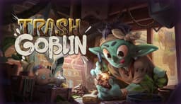 Trash Goblin + Spiffo Plush Trinket DLC kostenlos im Epic Store