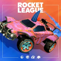 Rocket League Playstation Plus Paket