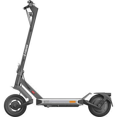 [joybuy] NAVEE E-Scooter S60, 20 km/h, 1000W Spitzenleistung, 60km Maximalreichweite, mit Straßenzulassung - Joybuy