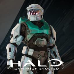 [Unidays] Halo Campaign Evolved - Kostenlos Skin ShadowFrost (PS5, XBOX, PC)