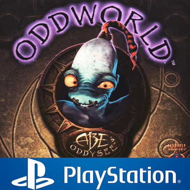 Oddworld: Abe's Oddysee (PS1 Emulation) ►1,24€ | PlayStation 4 & PlayStation 5 | PS4 & PS5 | PSN Store - PlayStation