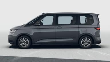 Volkswagen T7 Multivan 1.5 eHybrid OPF 4MOTION / 245PS / 93km elektr. RW / 40kw DC / ACC / Facelift / konfigurierbarer EU-Neuwagen TZ